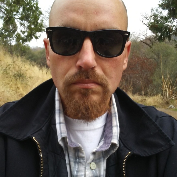 Meet your Posher, John - Picture 1 of 1